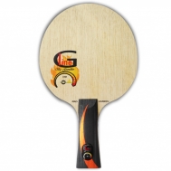 Основание для теннисной ракетки (коническая) GAMBLER Gline x fast carbon (OFF)