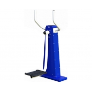 Тренажер уличный МАЯТНИКОВЫЙ Romana 207.30.05