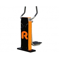 Тренажер уличный РАЗВЕДЕНИЕ/СВЕДЕНИЕ НОГ Romana 207.34.10