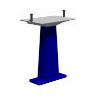 СТОЛ ДЛЯ АРМРЕСТЛИНГА уличный Romana 207.05.05