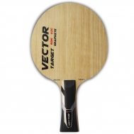 Основание для теннисной ракетки (коническая) GAMBLER Vector target (ALL+)