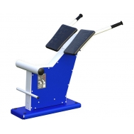 Тренажер для спины наклонный Romana 207.04.05