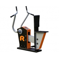 Тренажер уличный ТЯГА К ГРУДИ Romana 207.37.10