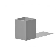 Вставка для урн для детский площадок МФ 53.01.01