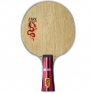 Основание для теннисной ракетки (коническая) Gambler Fire dragon fast (OFF)