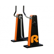 Тренажер уличный ШАГОВЫЙ Romana 207.31.10