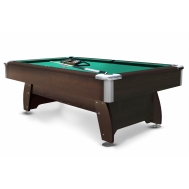 Бильярдный стол МОДЕРН ПРО 9 футов