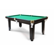 Бильярдный стол КАДЕТ 6 футов