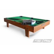 Бильярдный стол НАСТОЛЬНЫЙ ПУЛ