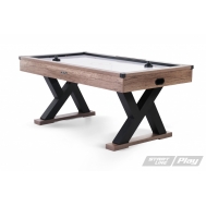 Аэрохоккей ICE ARENA SLP-6030-1/ 6 футов