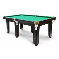 Бильярдный стол КАДЕТ 9 футов