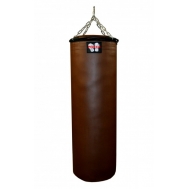 Боксерский мешок РОККИ иск. кожа 150x40 см