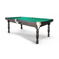 Бильярдный стол ЮНКЕР 6 футов