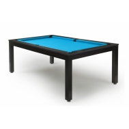 Бильярдный стол ЛОФТ ШПОН 8 футов