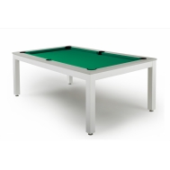 Бильярдный стол ЛОФТ ШПОН 9 футов