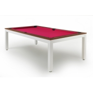 Бильярдный стол ЛОФТ 8 футов