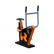 ВЕЛОТРЕНАЖЕР уличный Romana 207.43.10