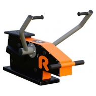 Тренажер уличный ГРЕБНОЙ Romana 207.51.10