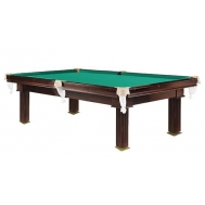 Бильярдный стол ДОМАШНИЙ ЛЮКС III 7 футов