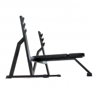 Скамья для жима лежа Domsen Ds23