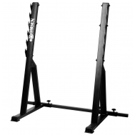 Стойка под штангу для жима и приседаний Domsen Ds15