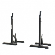 Стойки под штангу раздельные Domsen Ds28