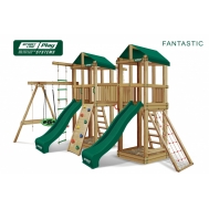 Детская площадка FANTASTIC премиум Север slp systems