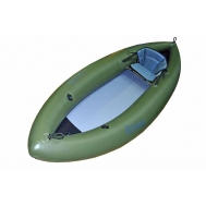 Байдарка ЕРМАК 340 Смарт