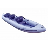 Байдарка ЕРМАК 540