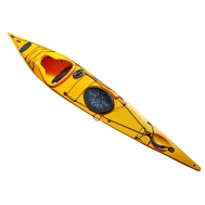 Каяк БРИЗ морской RST