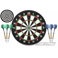 Дартс, комплект SLP Home-Play