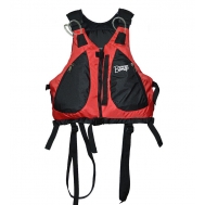 Надувной спасательный жилет КАСКАД-Н