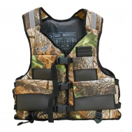 Спасательный жилет РЫБАК