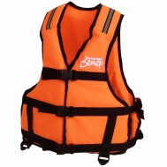 Детский спасательный жилет ЮНИОР