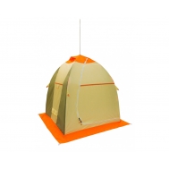 Палатка для зимней рыбалки Митек НЕЛЬМА 1