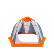 Палатка для зимней рыбалки Митек НЕЛЬМА 3