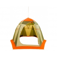 Палатка для зимней рыбалки Митек НЕЛЬМА 3 ЛЮКС