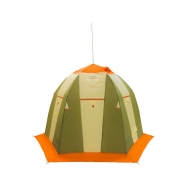 Палатка для зимней рыбалки Митек НЕЛЬМА 2, фото 1