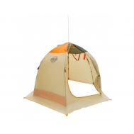 Палатка для зимней рыбалки Митек ОМУЛЬ 2