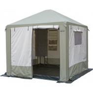 Шатер Митек ПИКНИК-ЛЮКС 2,5Х2,5