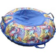 Тюбинг ТРОПИК (95 см)