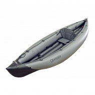Надувная байдарка ОДИССЕЙ 370