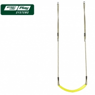 Гибкое эластичное сидение для качелей slp systems