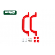 НАБОР РУЧЕК красный для детской площадки slp systems