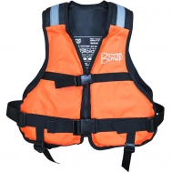 Детский спасательный жилет СКАУТ, фото 1