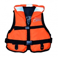 Детский спасательный жилет ЮНГА