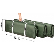 Пол утепленный Лотос КубоЗонт 6 ПУ4000