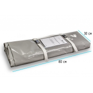 Дно гидроизоляционное ЛОТОС Куб 3 (210х210)