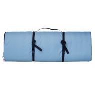 Пол утепленный ЛОТОС Куб 3 (210х210) ПУ4000 с отверстиями под лунки