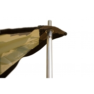 Стойка для палатки 190 см (компл. 2 шт.)